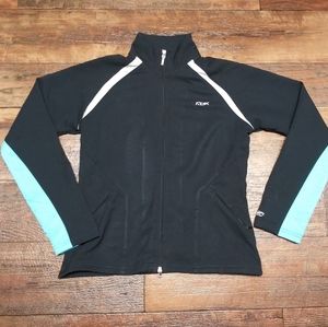 Reebok Track Jacket